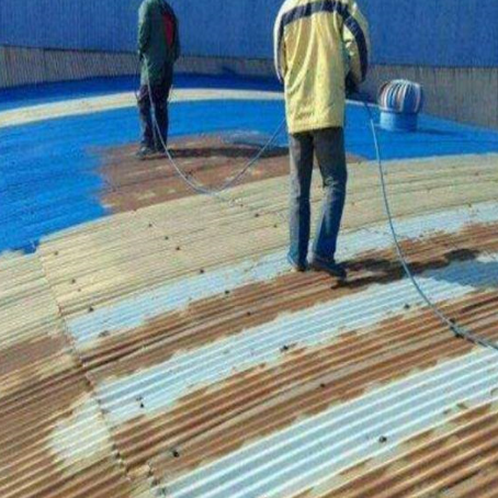 新华镇地面翻新与地坪漆施工流程